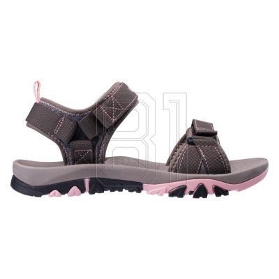 2. Hi-Tec Livian W 92800602775 Sandalen