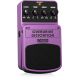 2. Behringer OD300 Effektpedal Lila, Schwarz