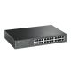 12. Switch TP-LINK TL-SG1024D (24x 10/100/1000Mbps)