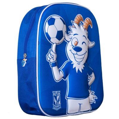 7. Koziołek Rucksack Lech Poznań S867626