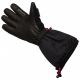 2. Glovii GS9XL beheizbare Handschuhe (XL; schwarz)