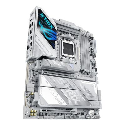 22. ASUS ROG STRIX X870E-A GAMING WIFI7 NEO AMD X870E Sockel AM5 ATX