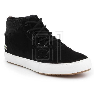 2. Lacoste Ampthill Chukka W 417 Schuhe 7-34CAW0065024