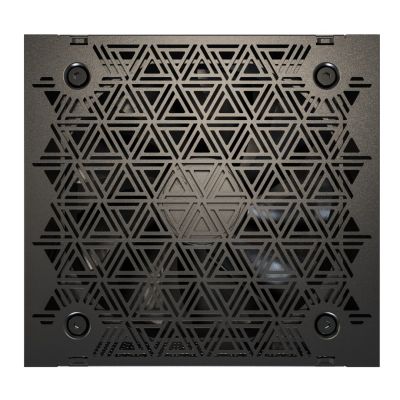 4. Montech BETA 2 Netzteilmodul 750 W 20+4 Pin ATX Schwarz