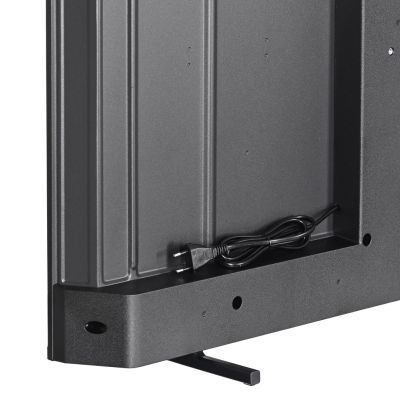 7. Philips 55PUS7000/12 LED-Fernseher, 55 Zoll, 4K Ultra HD, Titan OS, Dolby Atmos, DVB-T2, Schwarz
