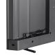 7. Philips 55PUS7000/12 LED-Fernseher, 55 Zoll, 4K Ultra HD, Titan OS, Dolby Atmos, DVB-T2, Schwarz