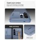 6. Spigen Optik Armor Schutzhülle für Samsung Galaxy S26 Ultra – Blau