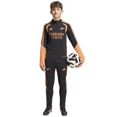 3. Adidas Arsenal London FC 2026/27 Tiro Trainingsshirt Junior KC2419