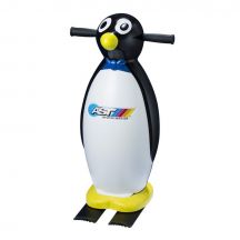 Pinguin-Eislaufläufer