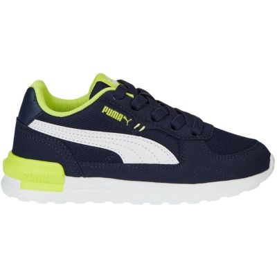 6. Puma Graviton AC PS Jr Schuhe 381988 14