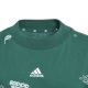 5. Adidas Bluv Q3 AOPT Jr T-shirt IA1562
