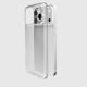 6. SBS Skinny Cover für iPhone 17 Pro – Transparent