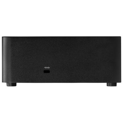 5. MSI Cubi NUC 1MG-237BEU 0,84L PC Schwarz 150U Intel SoC