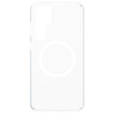 3. CARE by PanzerGlass Flagship QI Case für Samsung Galaxy S24+ - Transparent