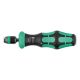 Griff mit Bithalter 1/4'' x 140 mm