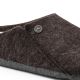 7. Birkenstock Zermatt Shearling FE Mokka (1016570)