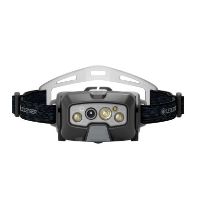 2. Ledlenser HF8R Core Black LED-Scheinwerfer