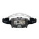 2. Ledlenser HF8R Core Black LED-Scheinwerfer
