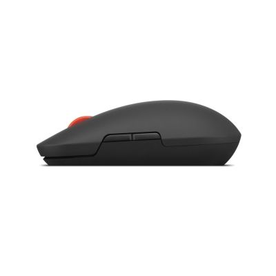 5. Lenovo Wireless Multi-Mode Pro Plus Maus 6050 Eclipse Schwarz