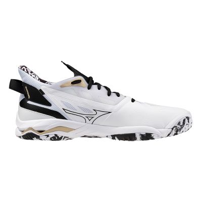 10. Mizuno Wave Mirage 5 X1GA235041 Schuhe