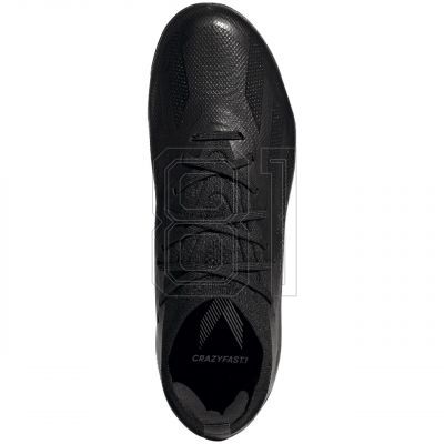 8. Adidas X Crazyfast.1 FG Jr IE6636 Fußballschuhe