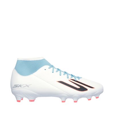 6. Skechers High Academy FG M 252118 Fußballschuhe