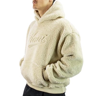 2. Karl Kani Herren-Teddy-Hoodie PD00008925