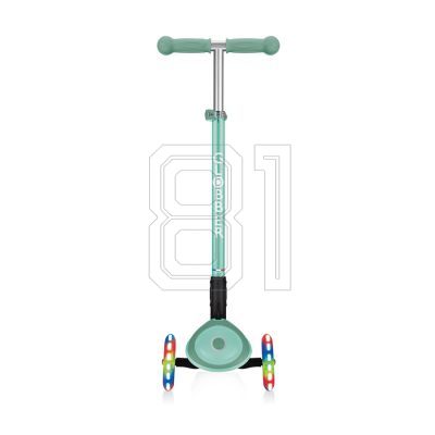 6. Globber Primo Foldable Plus Lights Jr 439-206 3-Rad-Roller