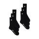 Champion 6er-Pack Socken schwarz U20005 KK001