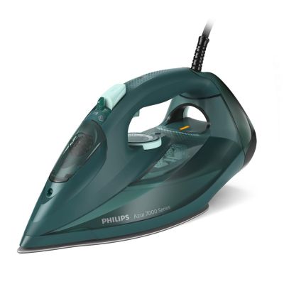 12. PHILIPS DST 7050/70 Bügeleisen