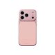 AmazingThing Minimal Mag Full Cover Case für iPhone 17 Pro Max - Pink