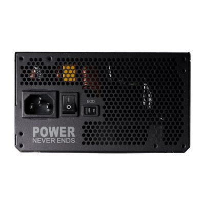 6. FSP Netzteil ADVAN 1000 GM 80+G 1000W F-Modular ATX3.1/GEN5.1 für den Einzelhandel
