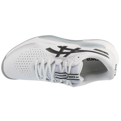 3. ASICS Gel-Challenger 15 Clay 1041A508-101 Weiß 41,5