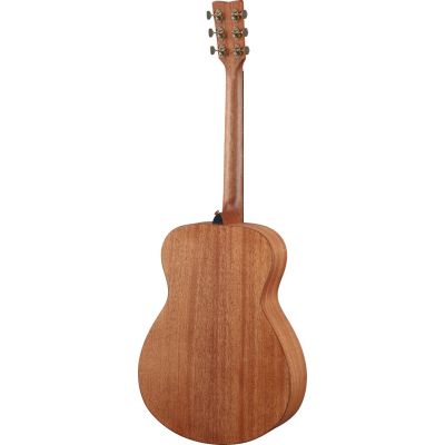 3. Yamaha Storia II - Elektroakustische Gitarre