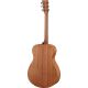 3. Yamaha Storia II - Elektroakustische Gitarre