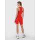 5. Damen-Trainings-Radleggings 4F 4FWSS25TFSTF016-62S