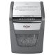 Rexel Optimum AutoFeed+ 50X Aktenvernichter (P-4), 50 Blatt, 20-Liter-Auffangbehälter