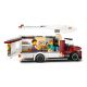 12. LEGO CITY 60454 Abenteuer-Wohnmobilurlaub