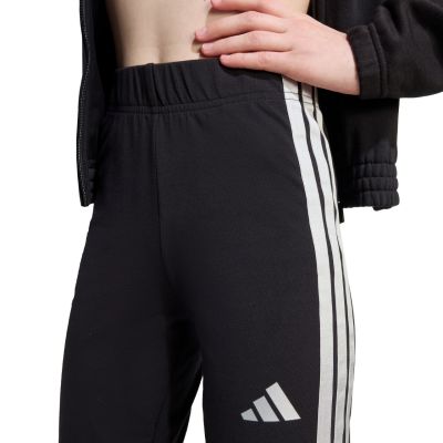 6. Adidas Junior Mädchen Glam Trainingsanzug Jr JL7474