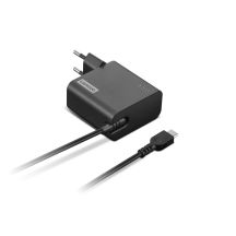 Lenovo GX21L58555 Netzteil/Wechselrichter intern 65W Schwarz