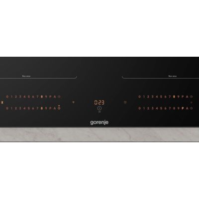 3. GORENJE GI6443BSCWF Induktionskochfeld
