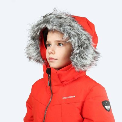 10. Icepeak Leona Jr Kinderjacke 4 500 40839 I