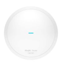 Ruijie Networks RG-RAP62 WLAN-Access-Point 1774 Mbit/s Weiß PoE-Unterstützung
