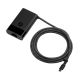 2. HP 65W USB-C Laptop-Ladegerät