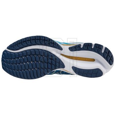 4. Mizuno Wave Rider 26 M J1GC220353 Schuhe
