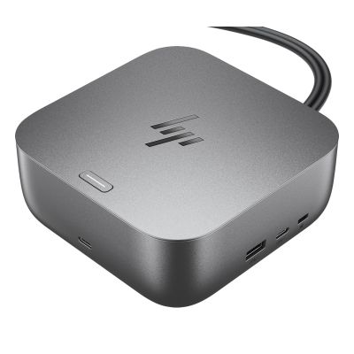 65. HP Thunderbolt 4 Ultra 280W G6 Dock