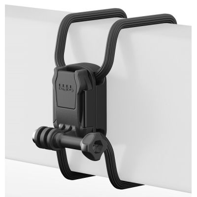 3. GoPro Flexible Grip Halterung