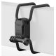3. GoPro Flexible Grip Halterung
