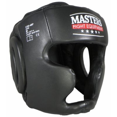 MASTERS Box-Sparring-Helm - KSS-4BP 0230-01M