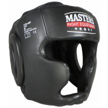 MASTERS Box-Sparring-Helm - KSS-4BP 0230-01M